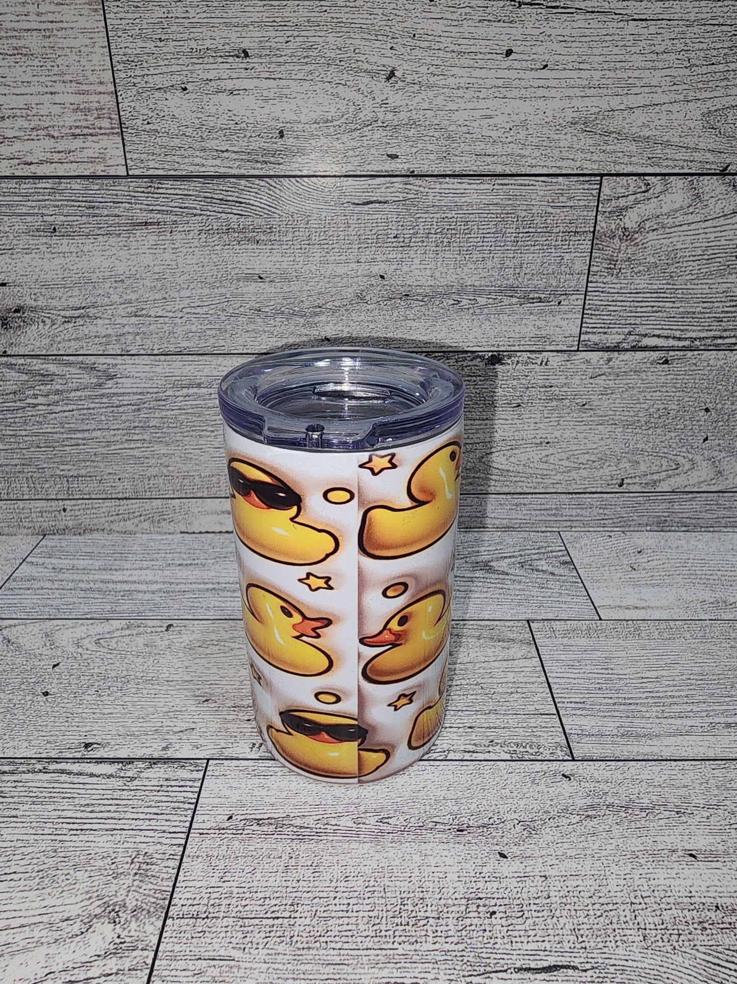 Rubber Duckies Mini