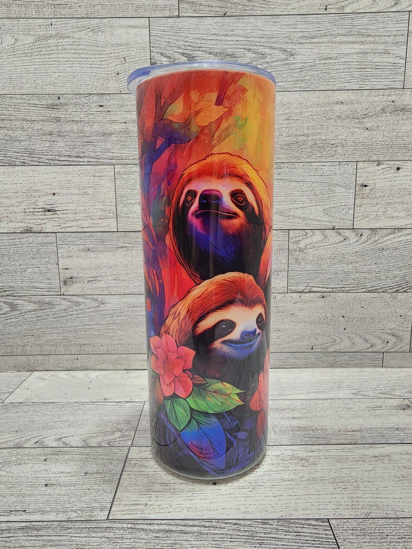 Sloth