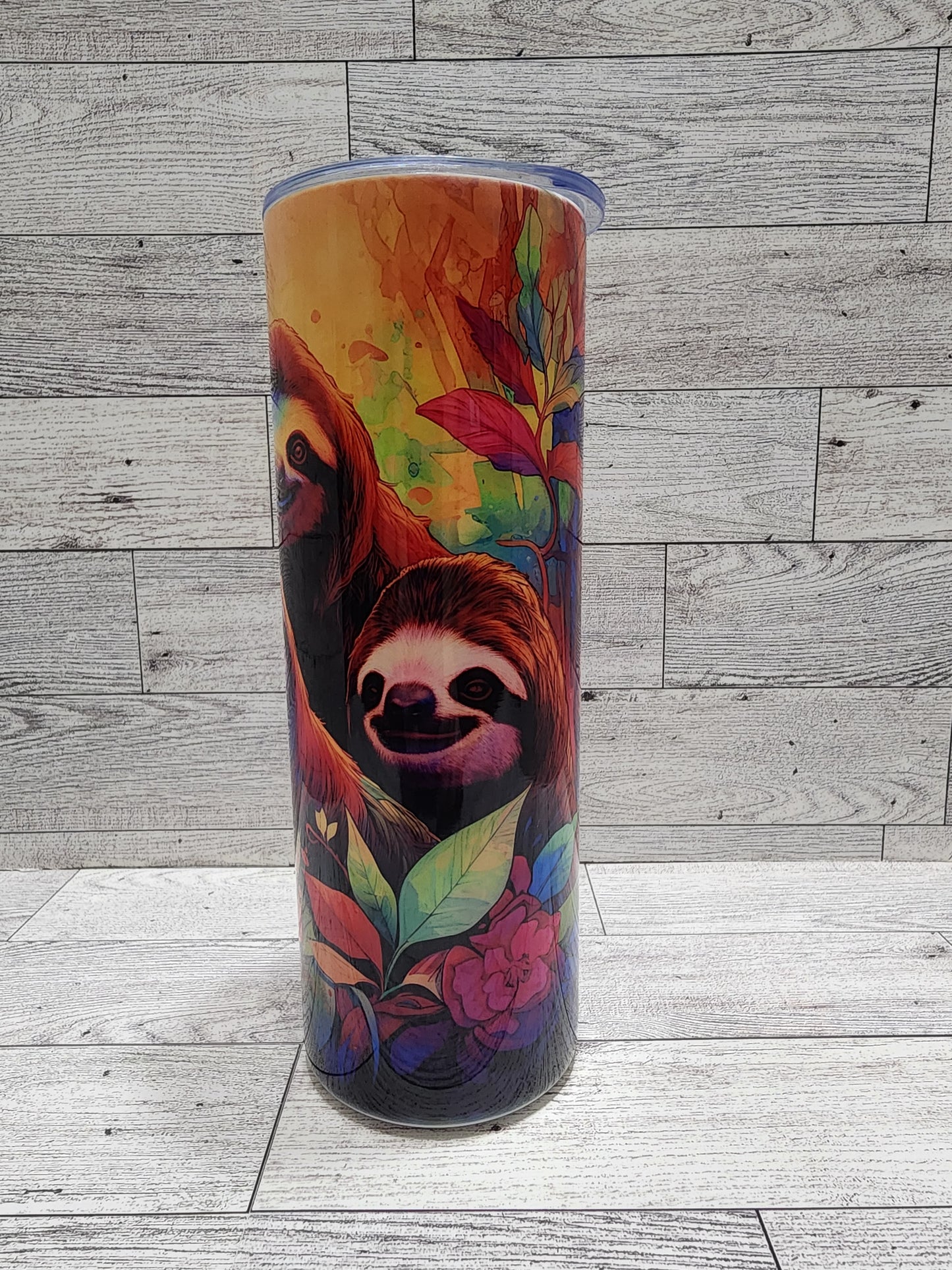 Sloth