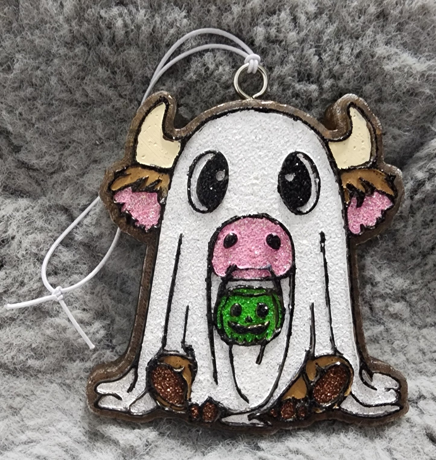 Ghost Cow Freshie