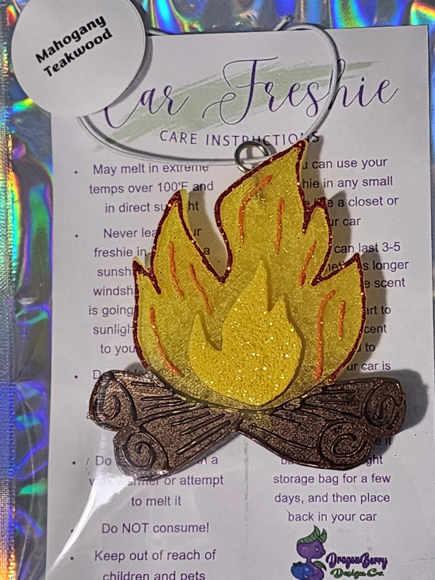 Campfire RTS