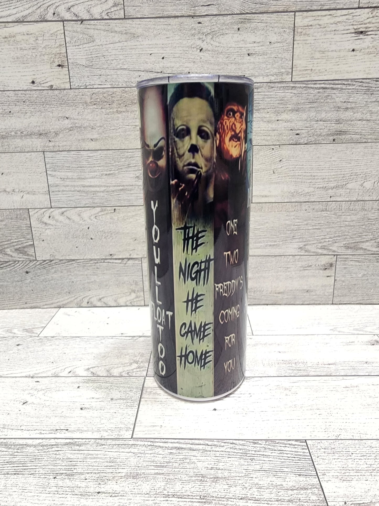 Horror Guys