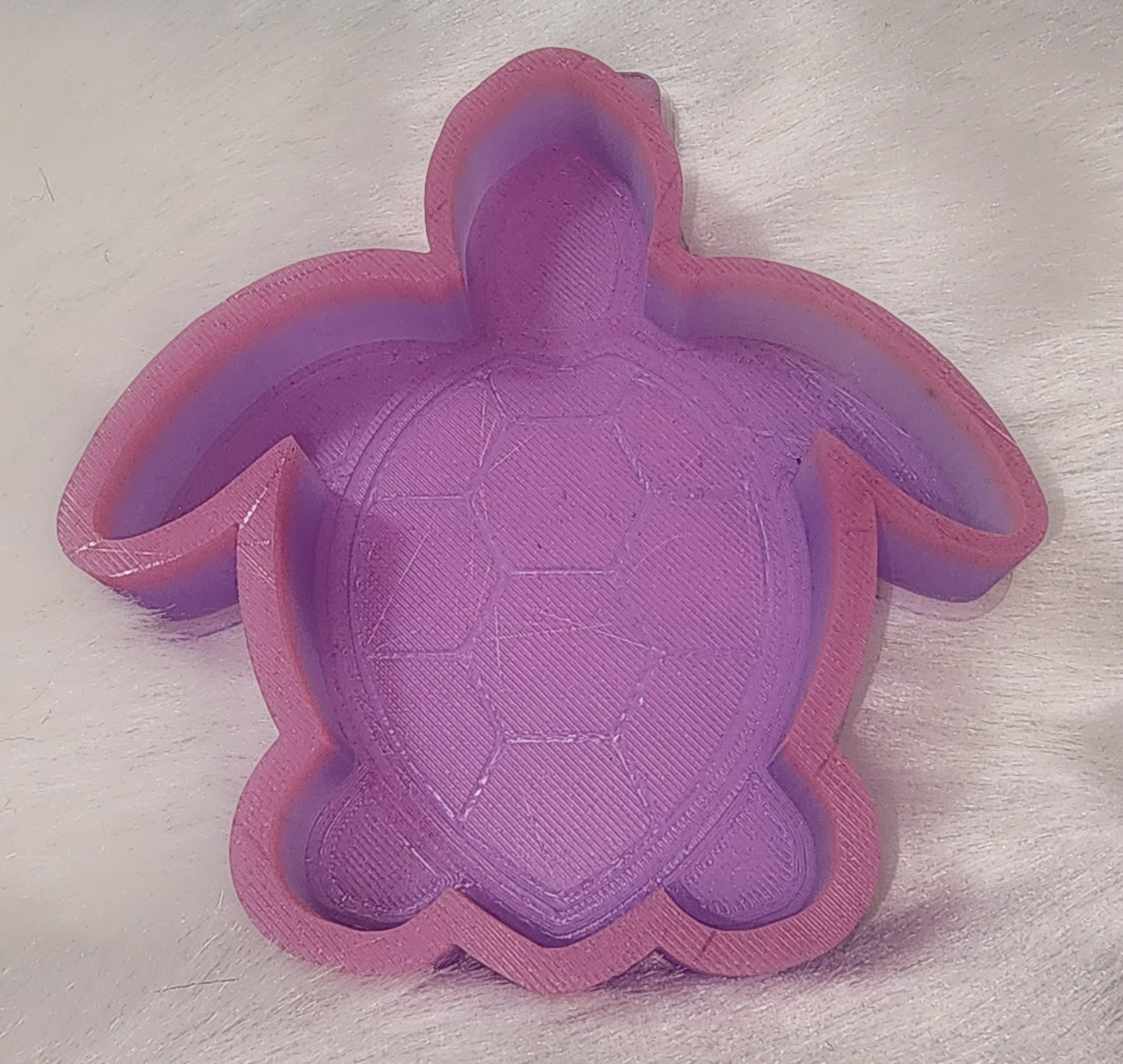 Sea Turtle Freshie