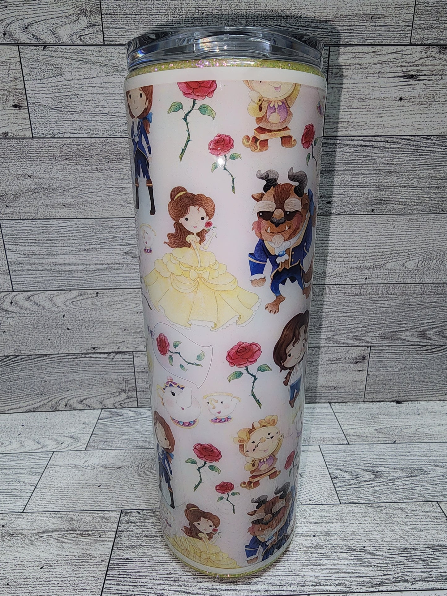 Tale As Old As Time