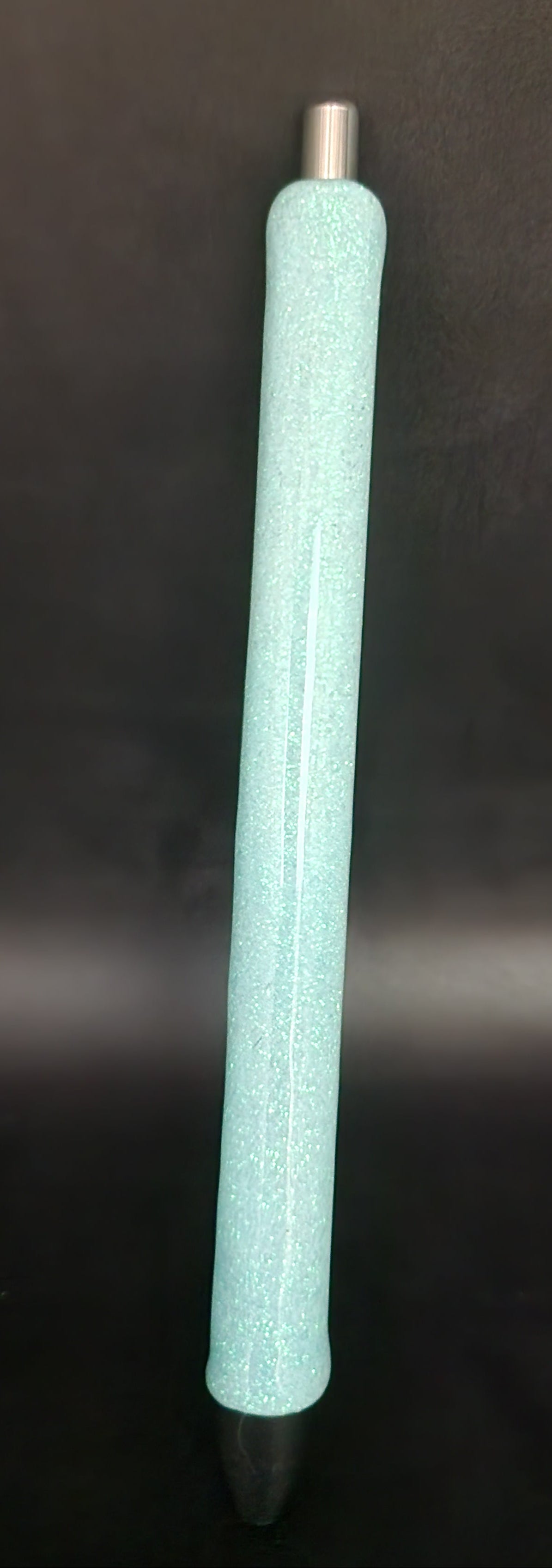 Light Blue Epoxy Pen