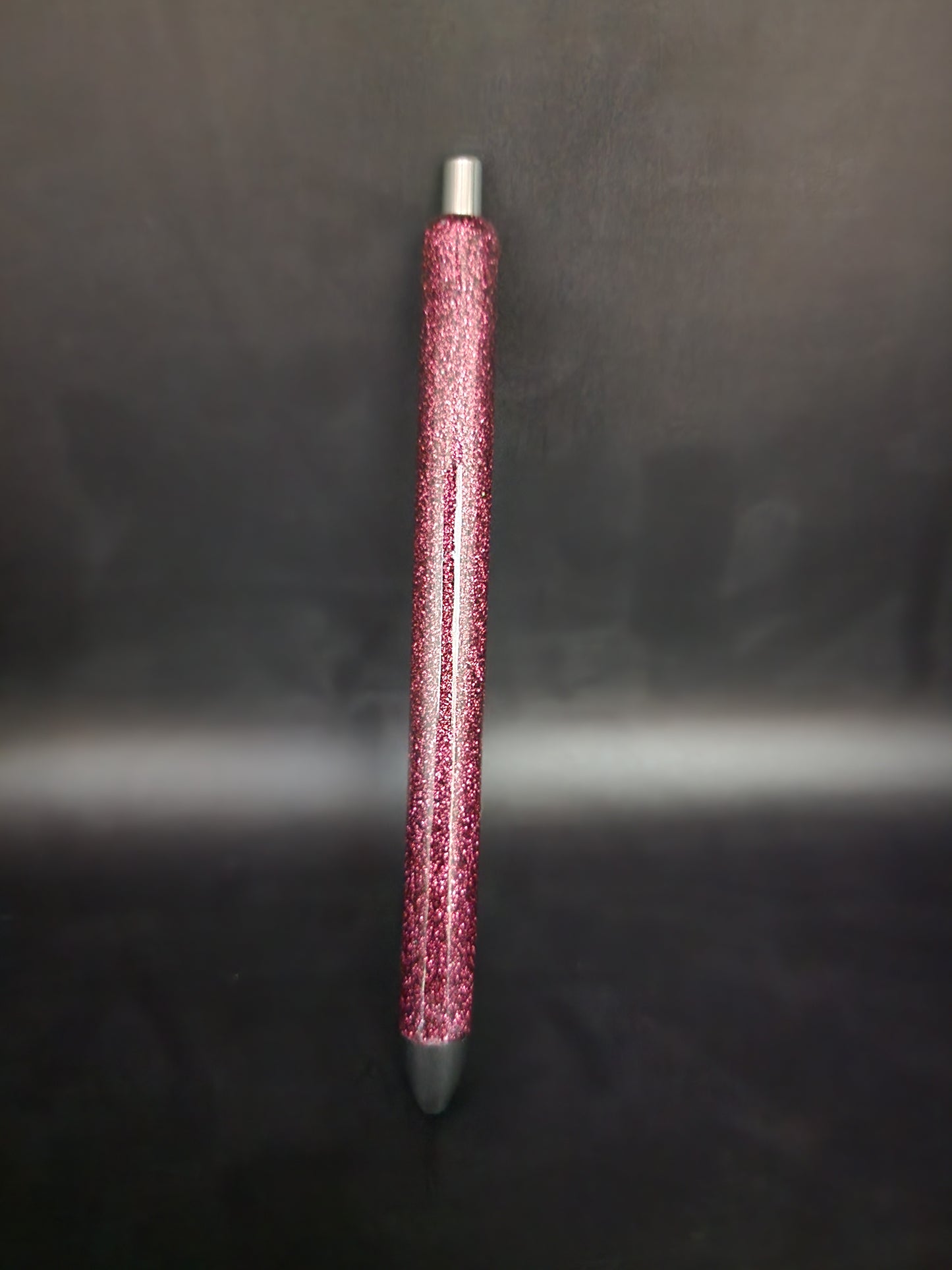 Maroon Epoxy Pen