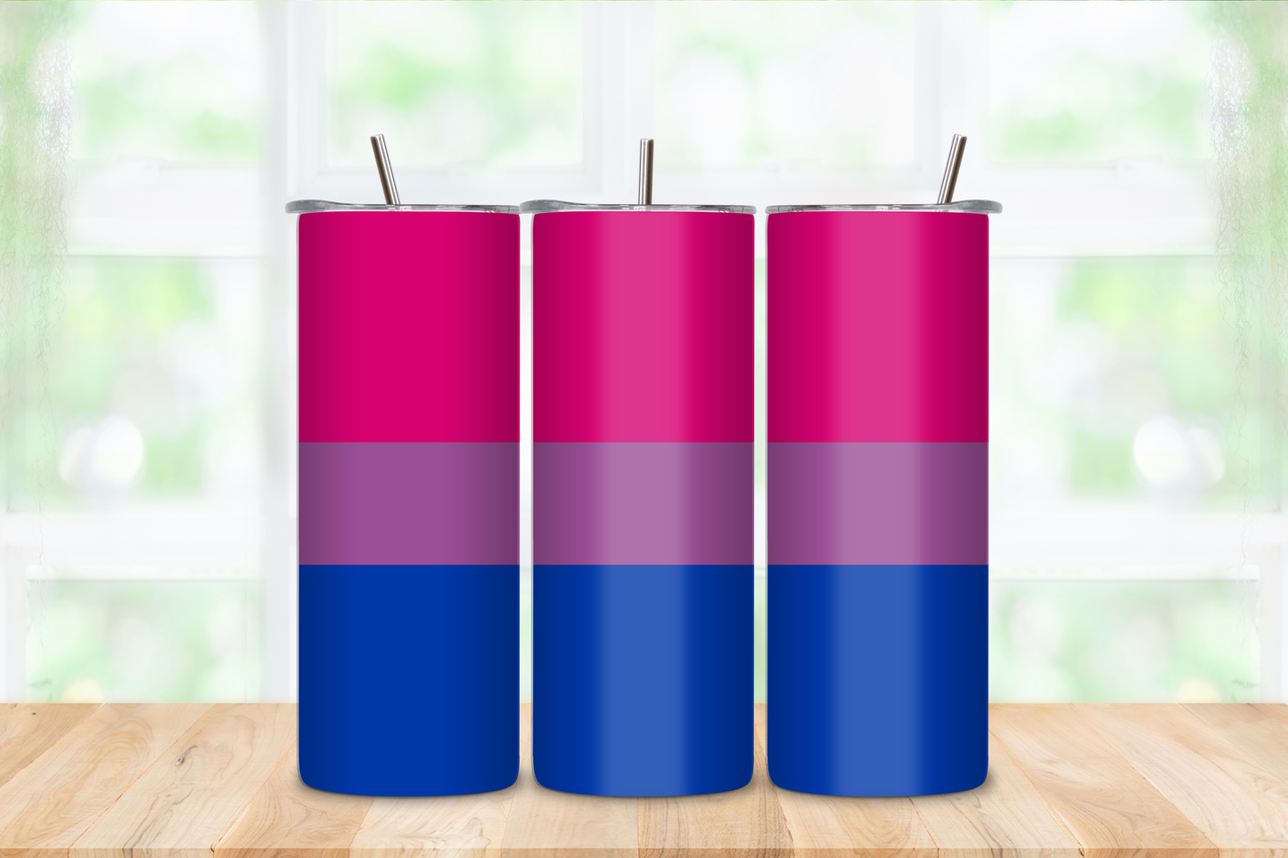 Pride Flags