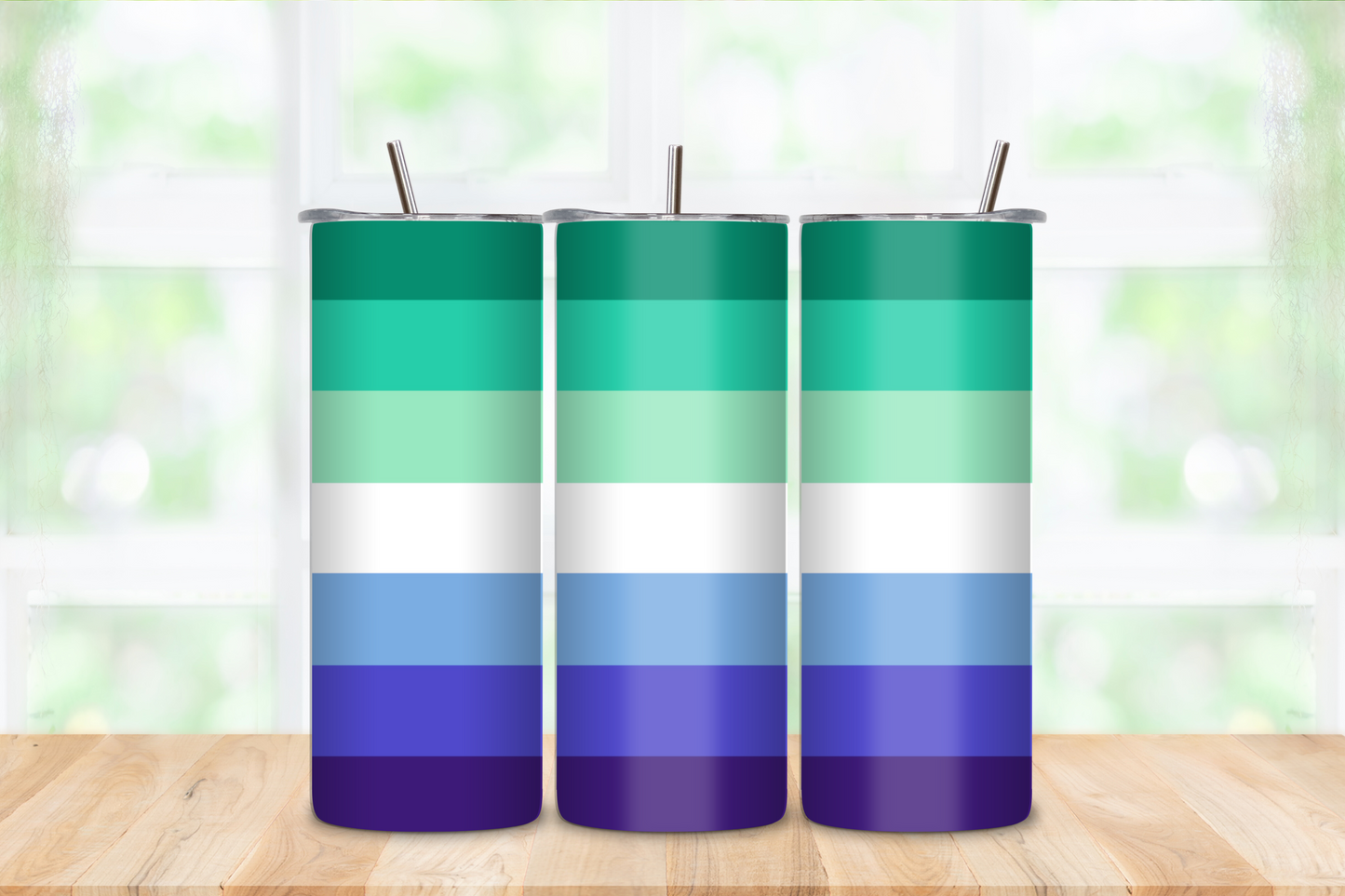 Pride Flags