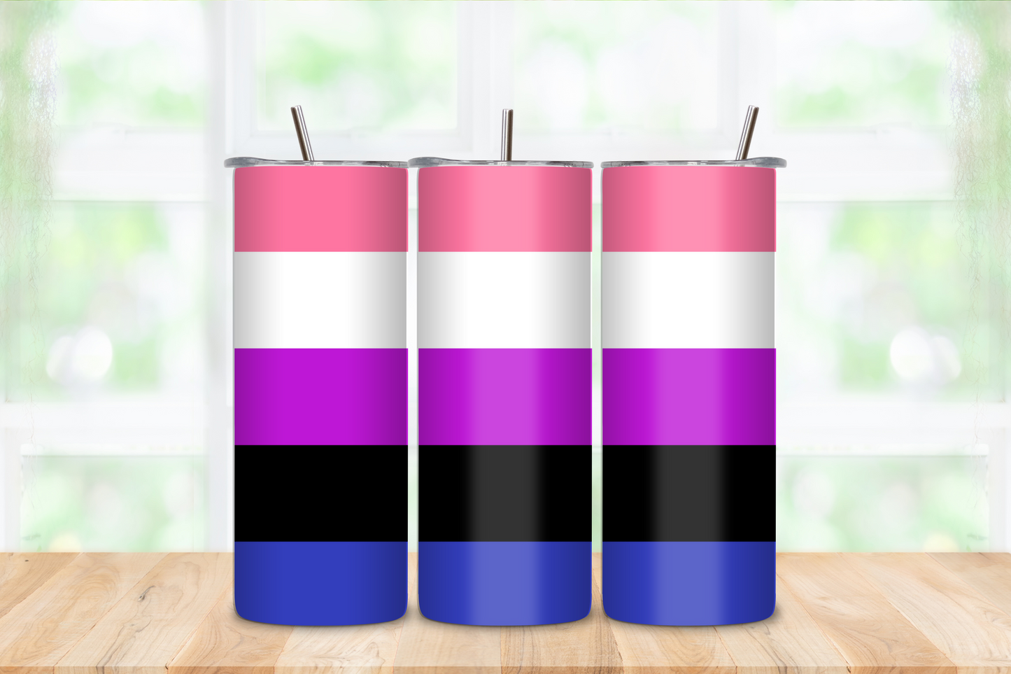 Pride Flags