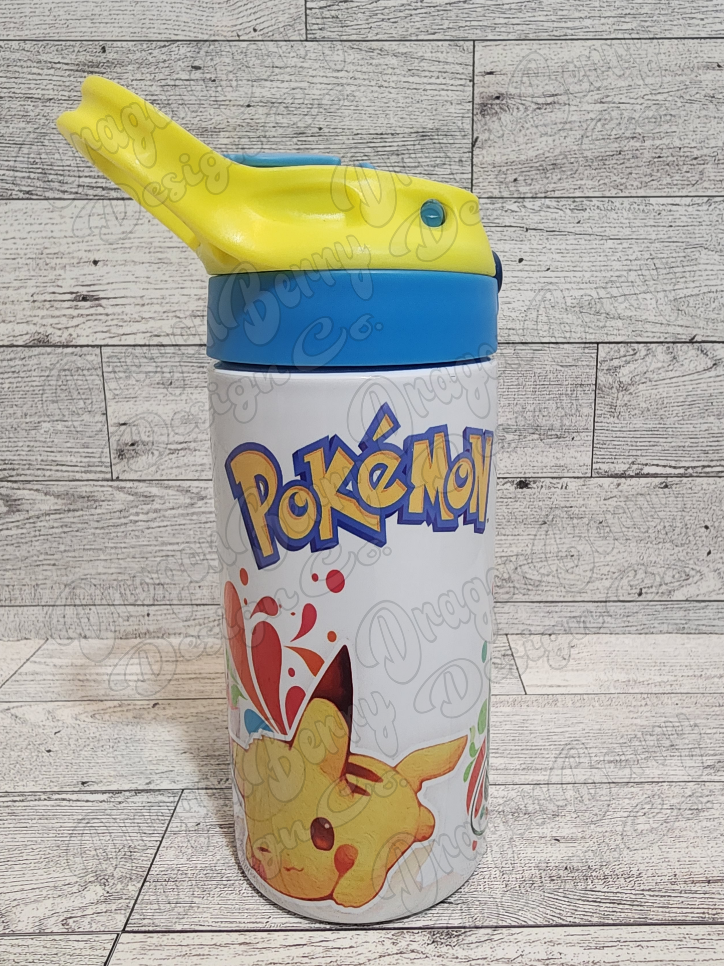 Pocketmonsters