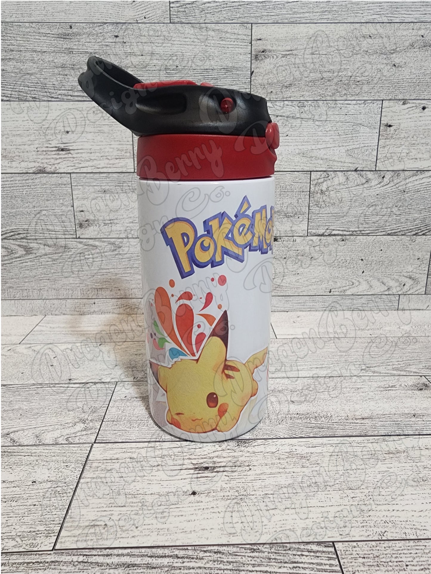Pocketmonsters