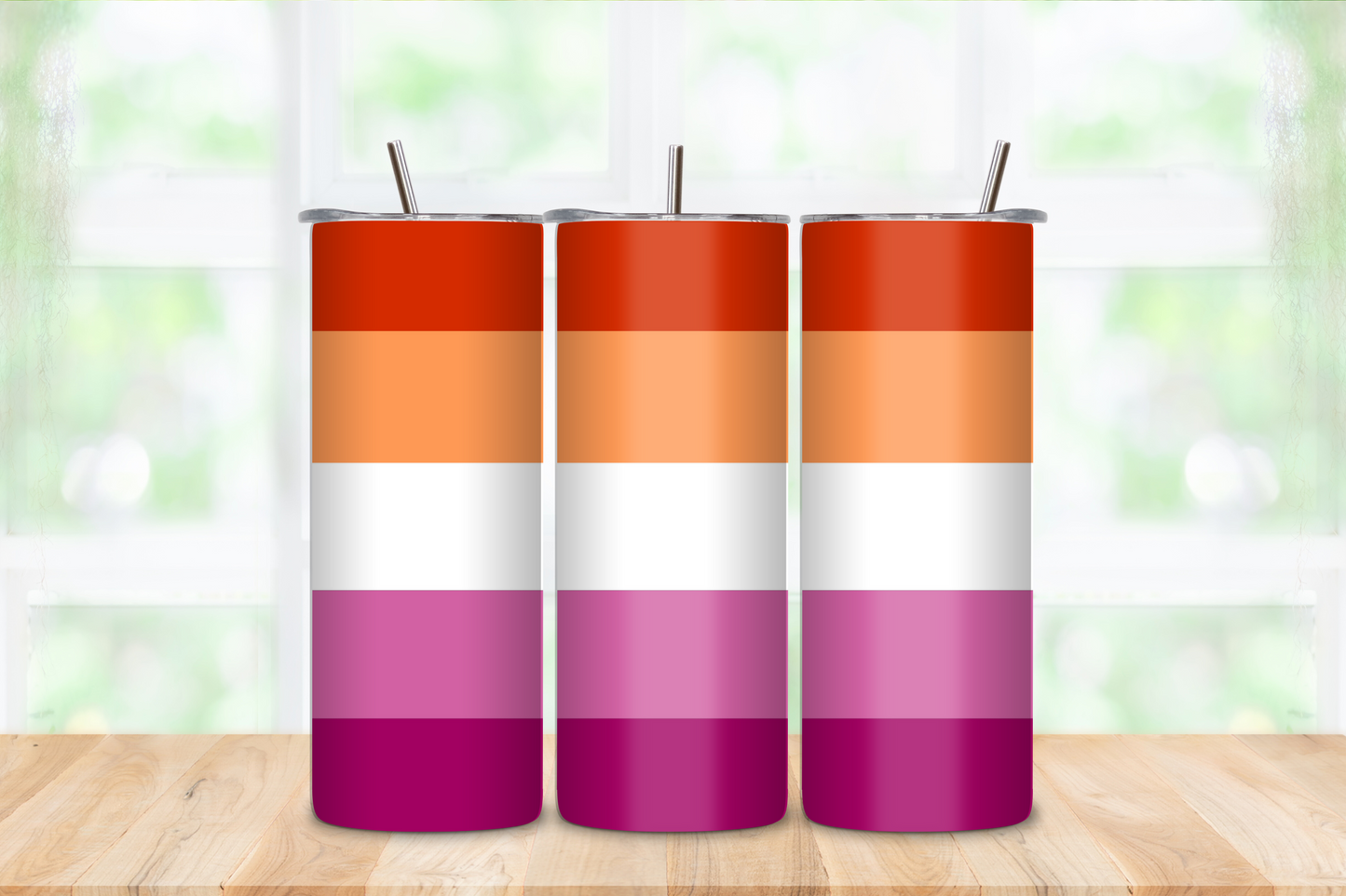 Pride Flags