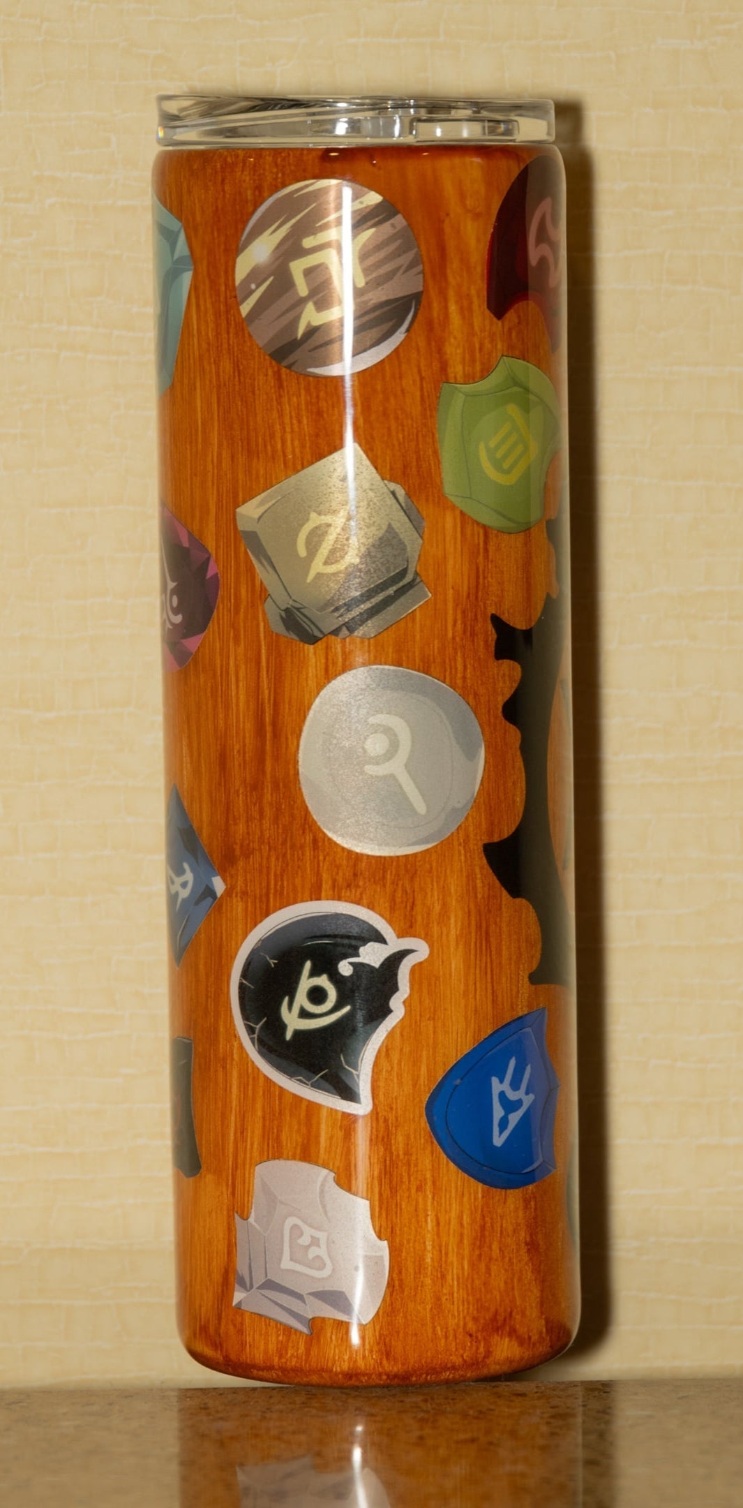 Final Fantasy 14 Job Stones