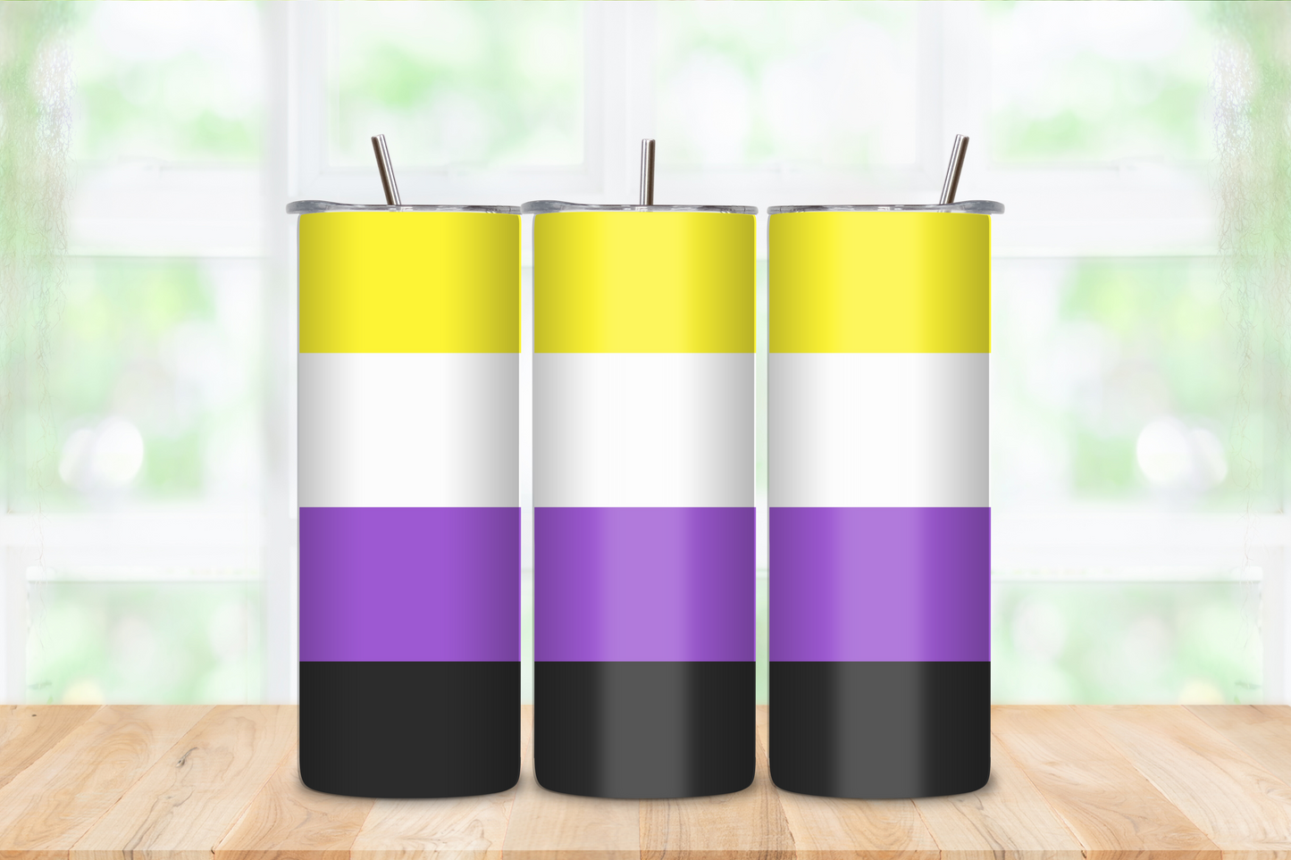 Pride Flags