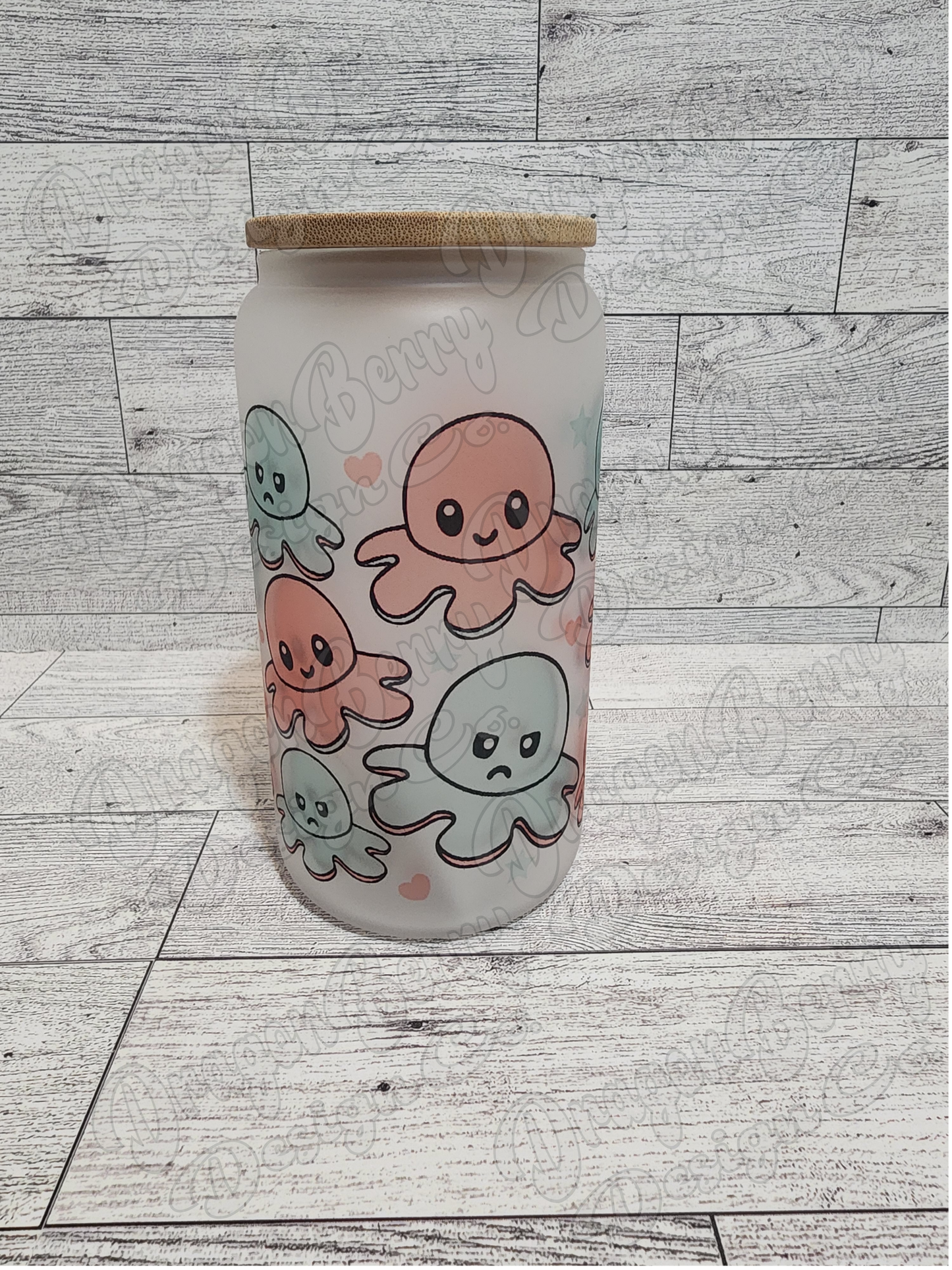 Octobuddies