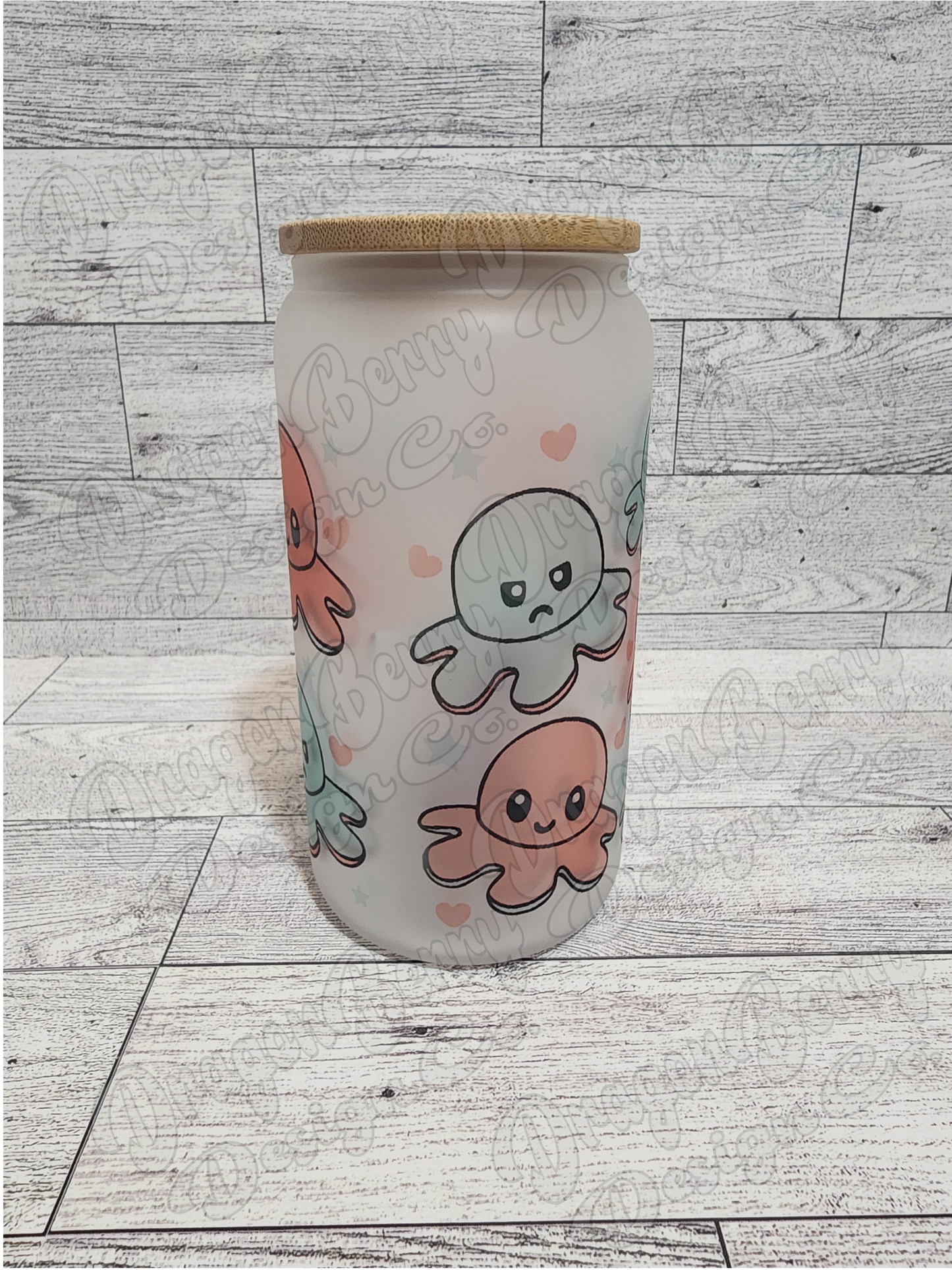 Octobuddies