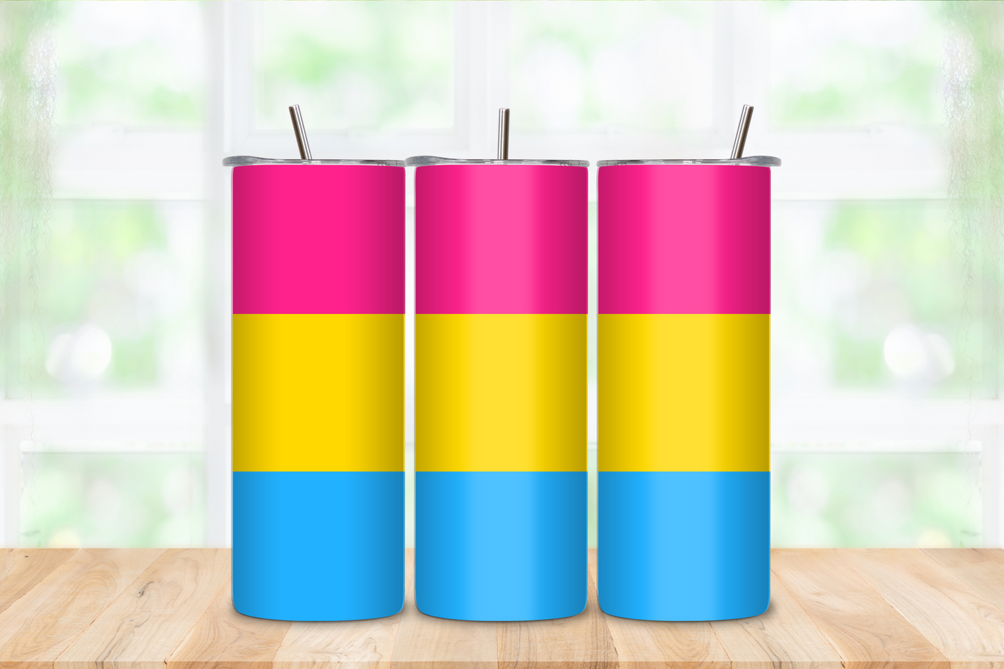 Pride Flags