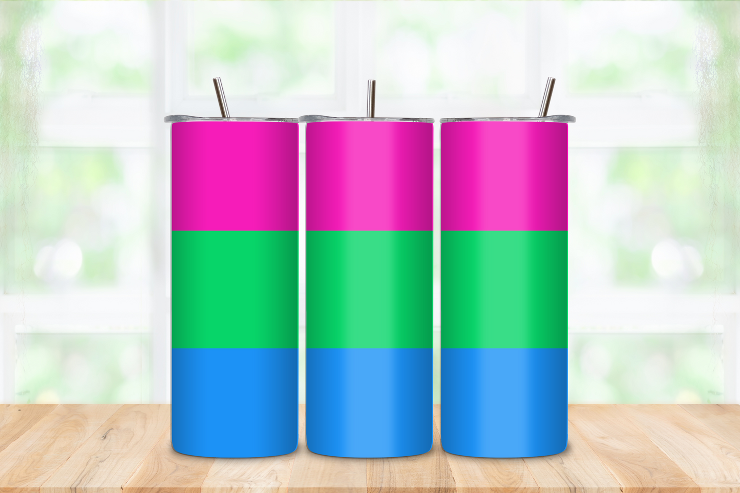 Pride Flags