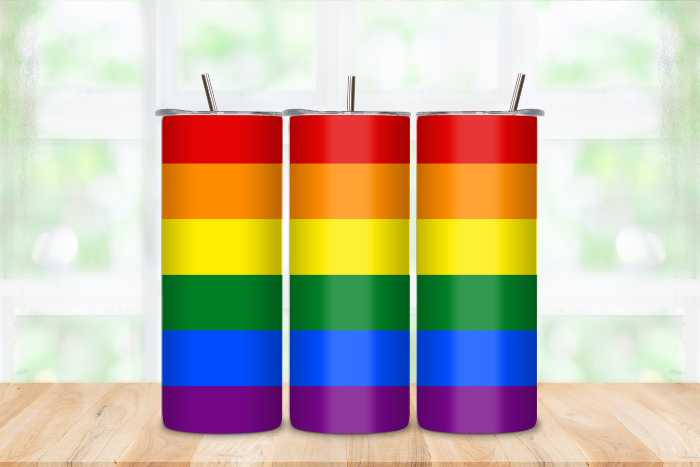 Pride Flags