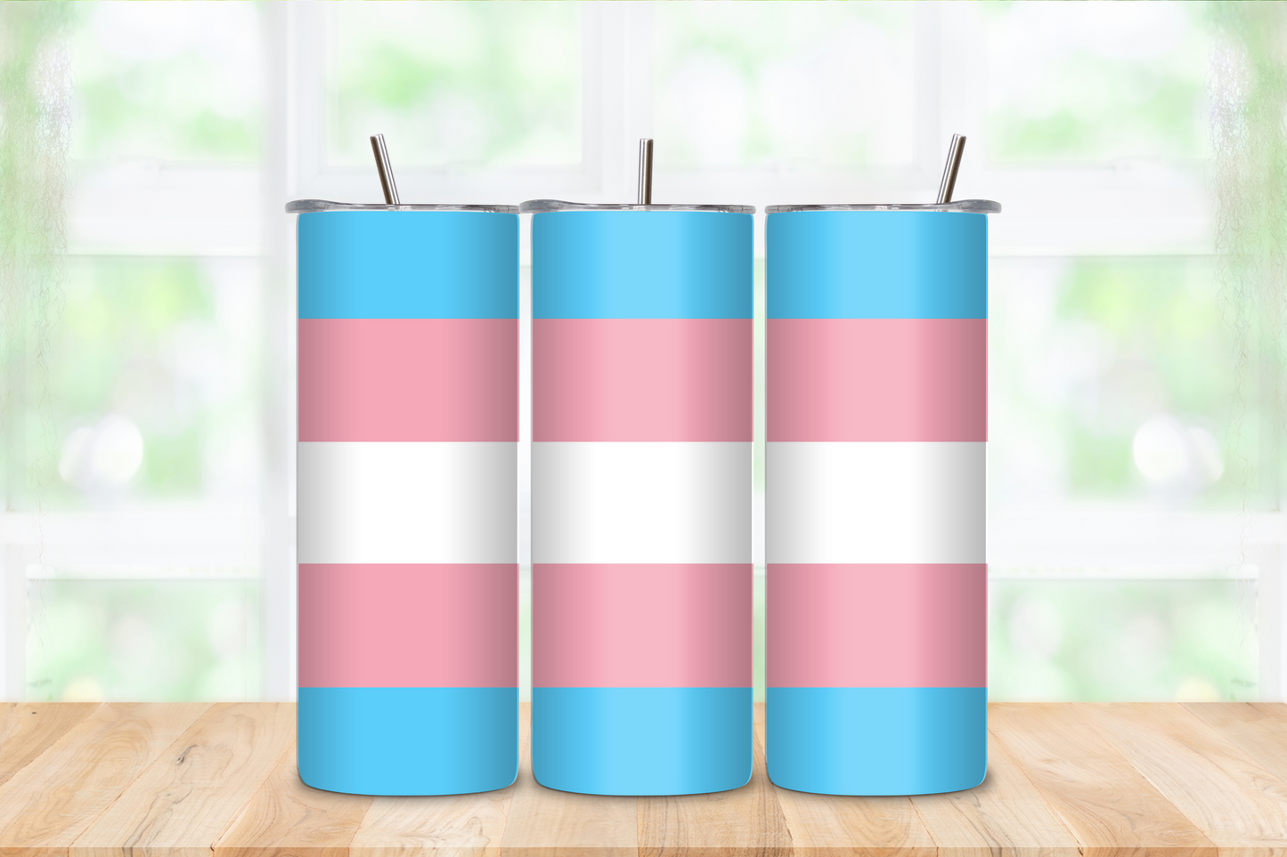 Pride Flags