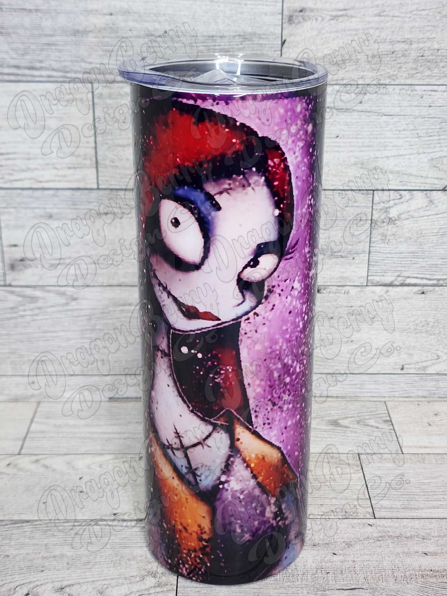 Jack & Sally