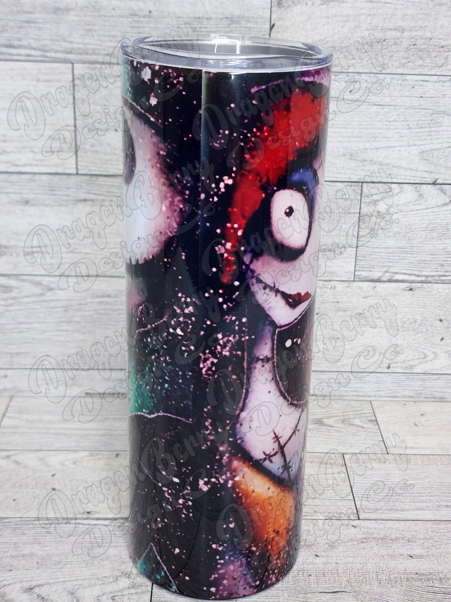 Jack & Sally