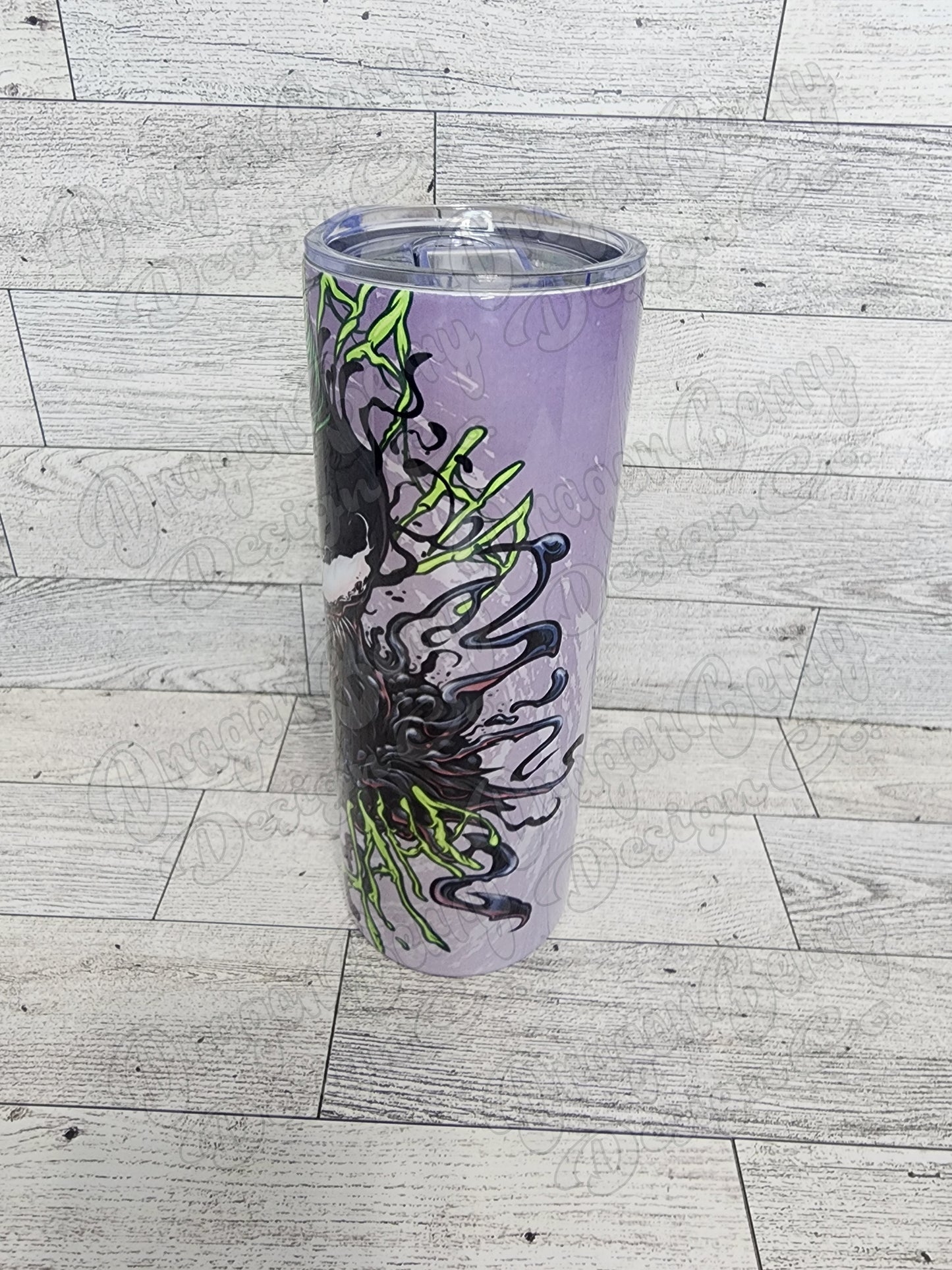 Joker Venom