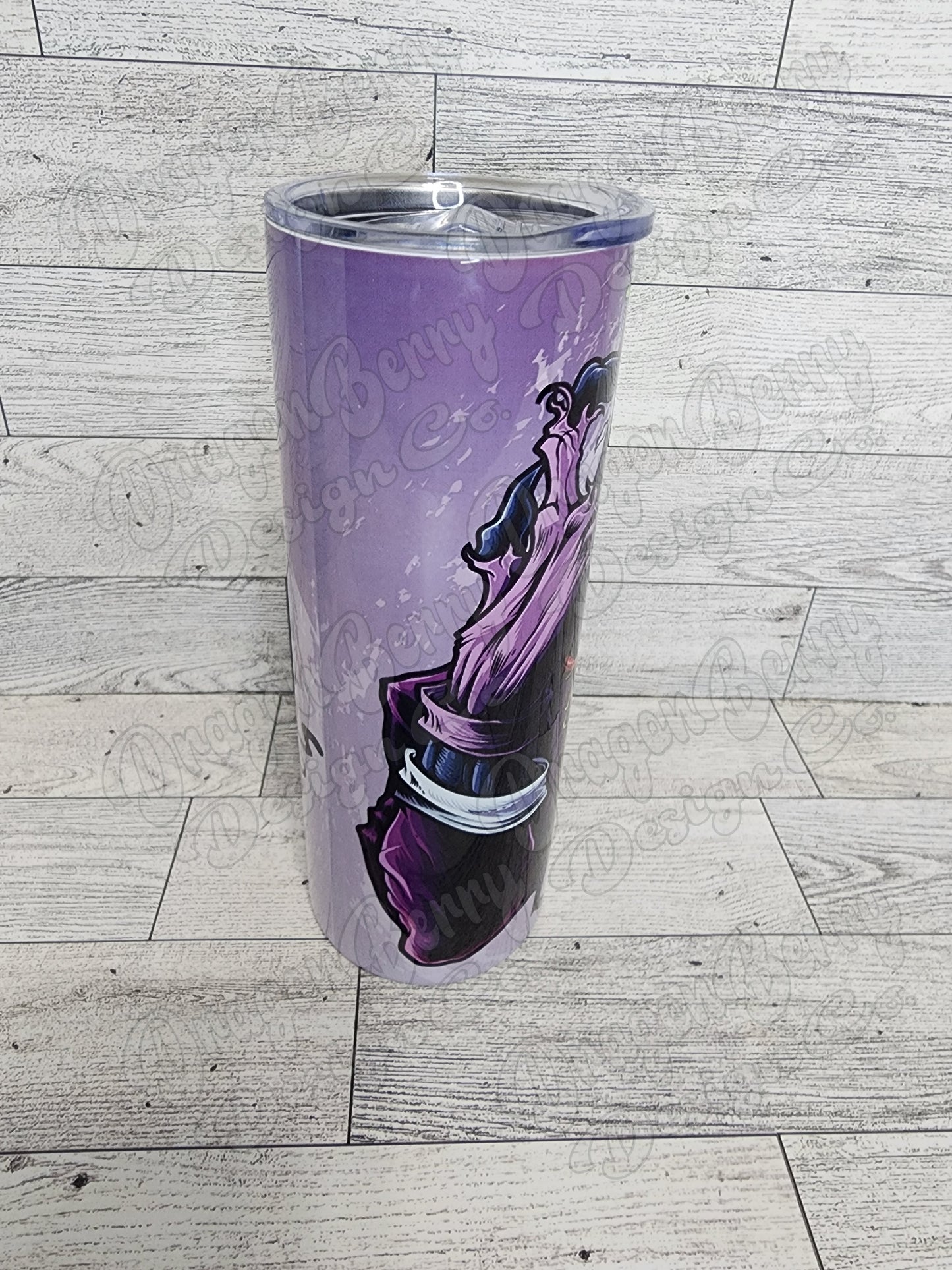 Joker Venom