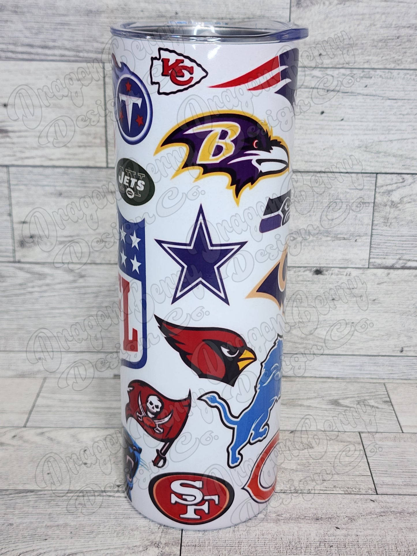 Football Logos