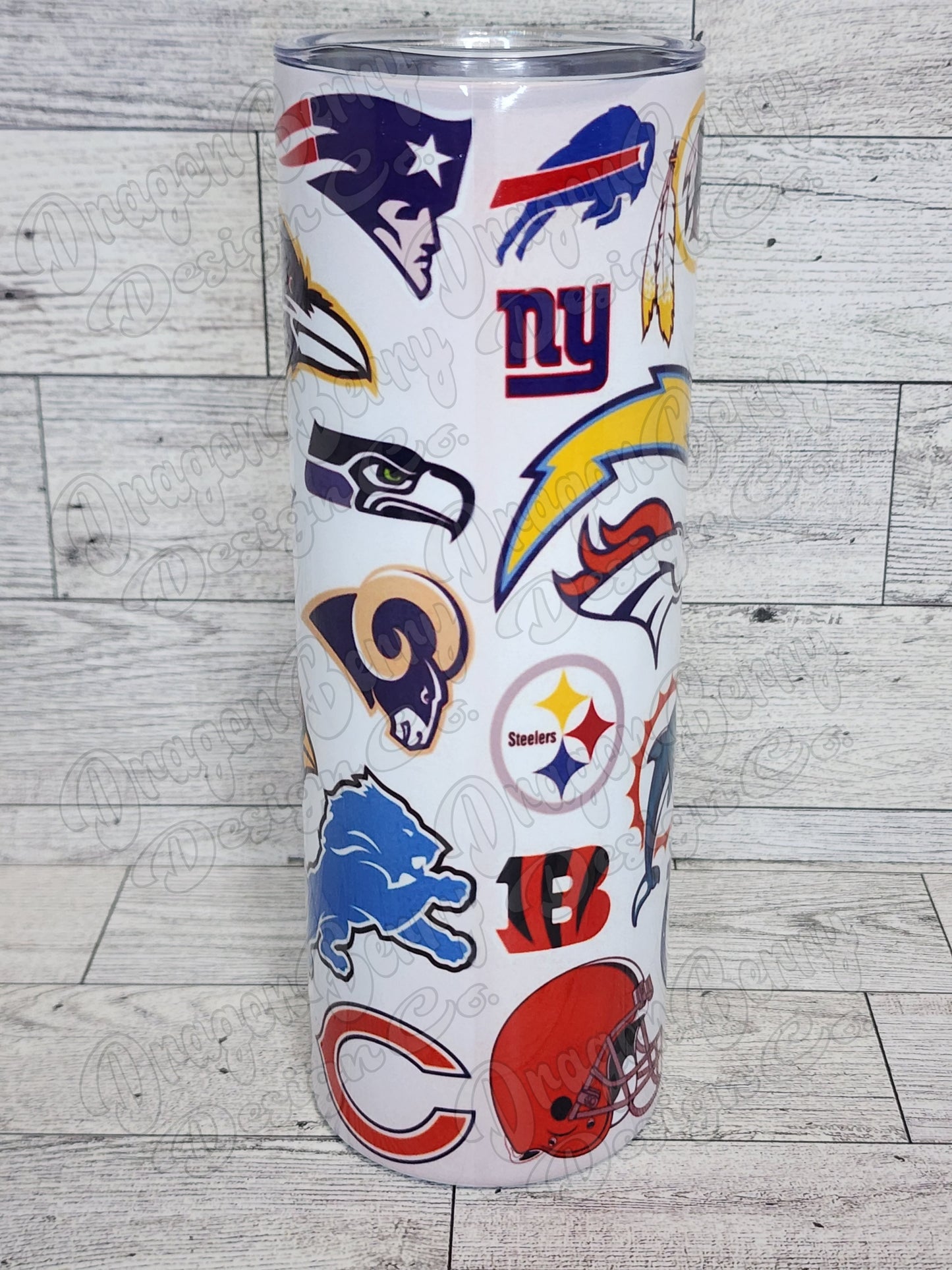 Football Logos