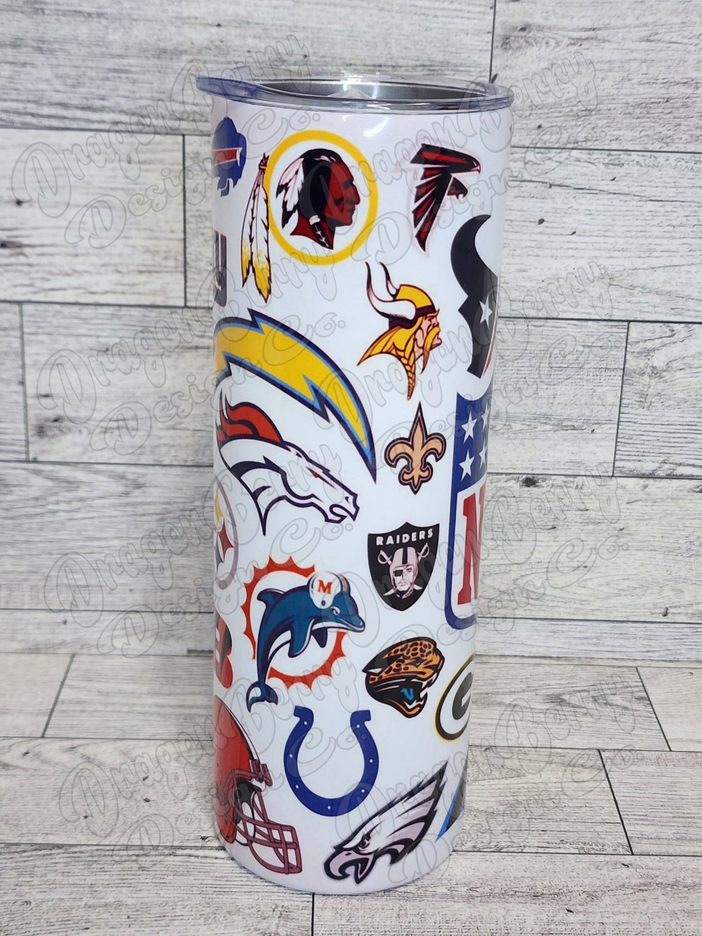 Football Logos