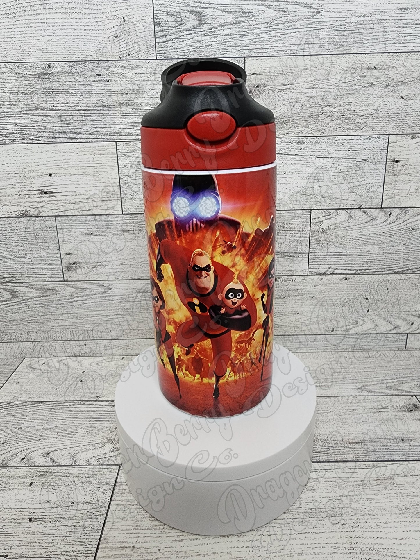 The Incredibles
