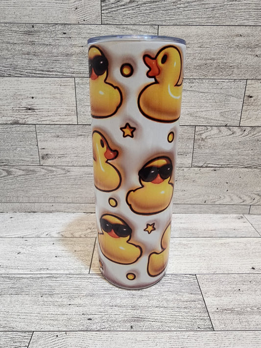 Rubber Duckies