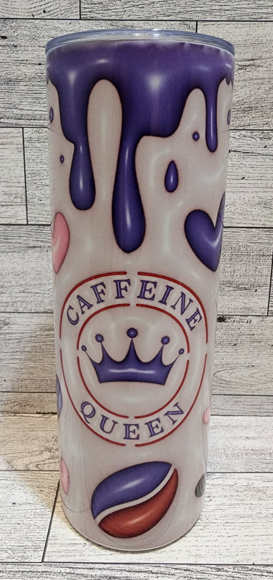 Caffeine Queen