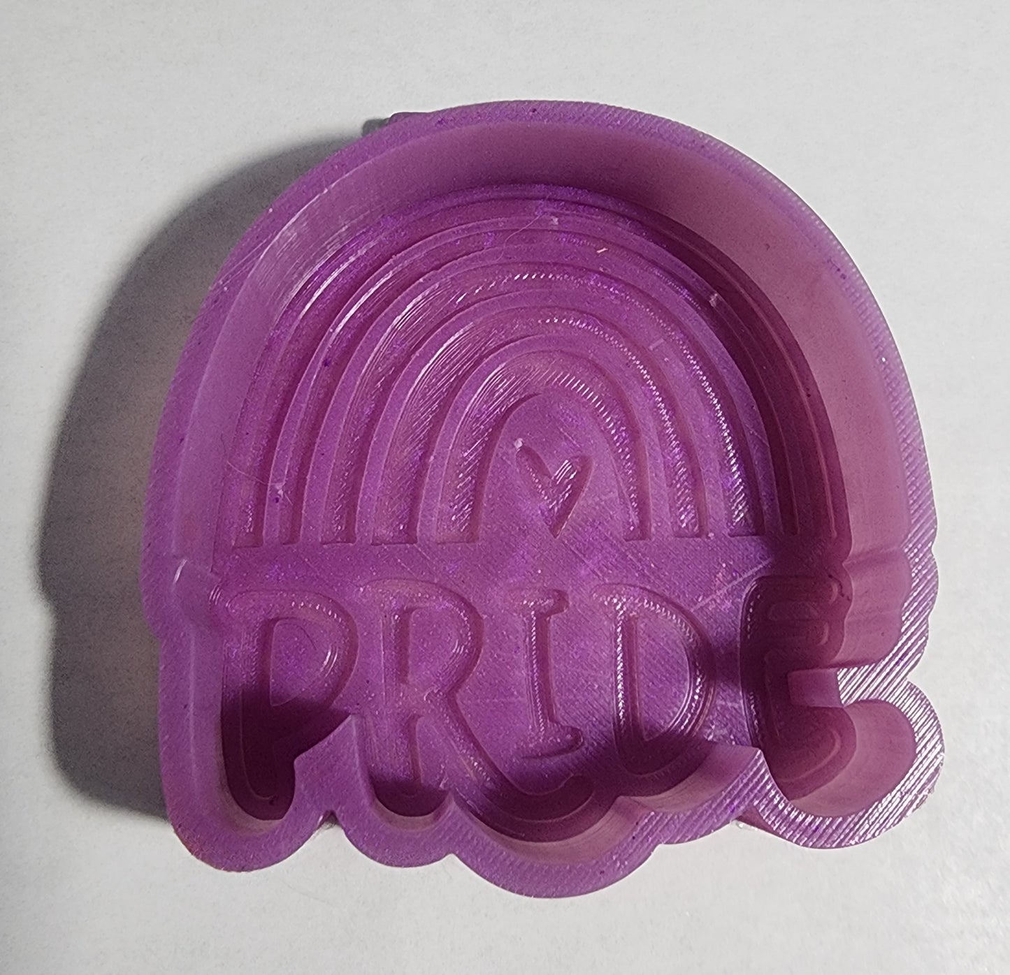 Pride Freshie