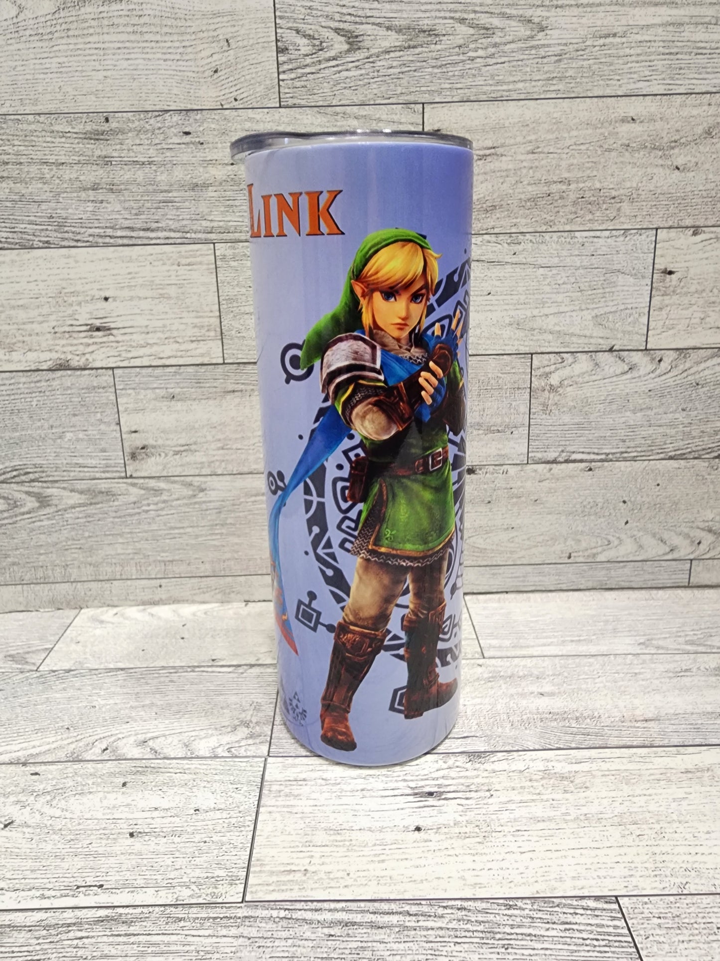 Zelda Link