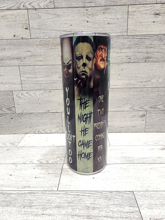 Horror Guys