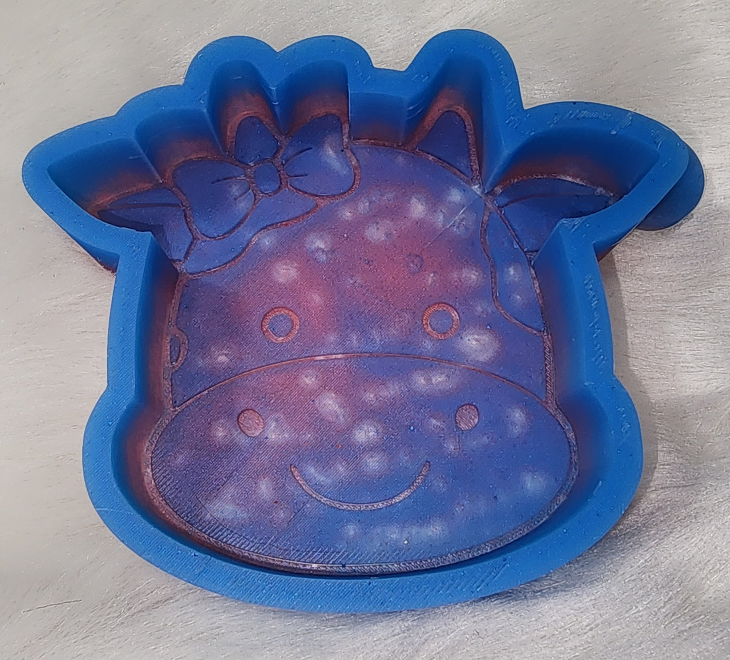 Cute Cow Freshie
