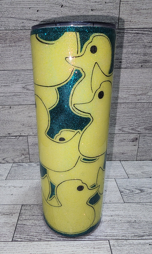 Duckies