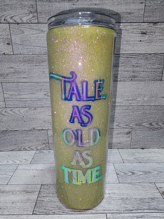 Tale As Old As Time