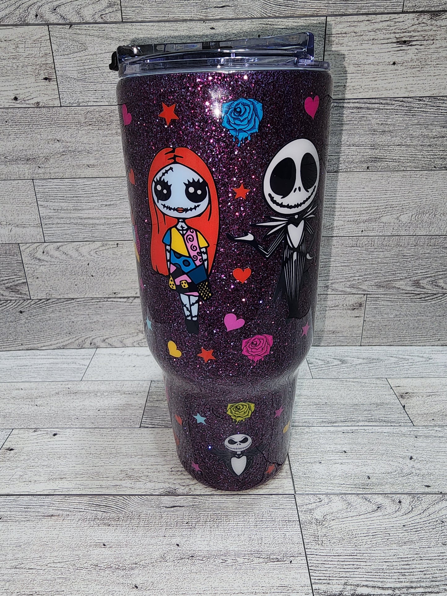 Jack & Sally