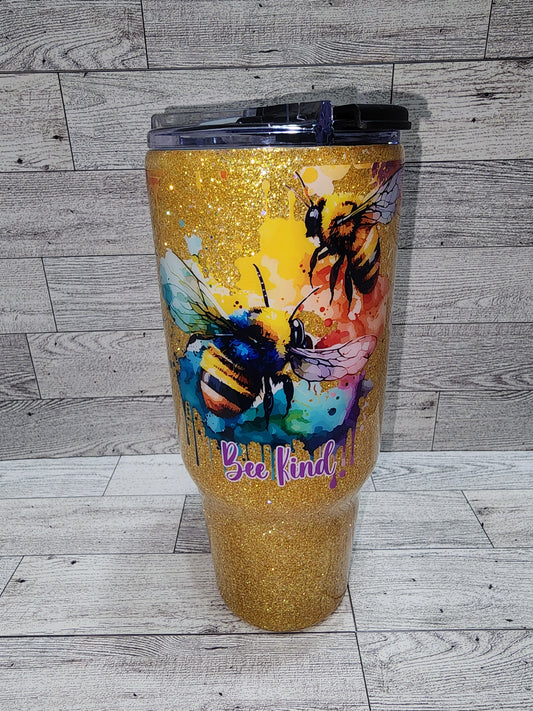 Bee Sweet, Bee Kind, Bee Happy