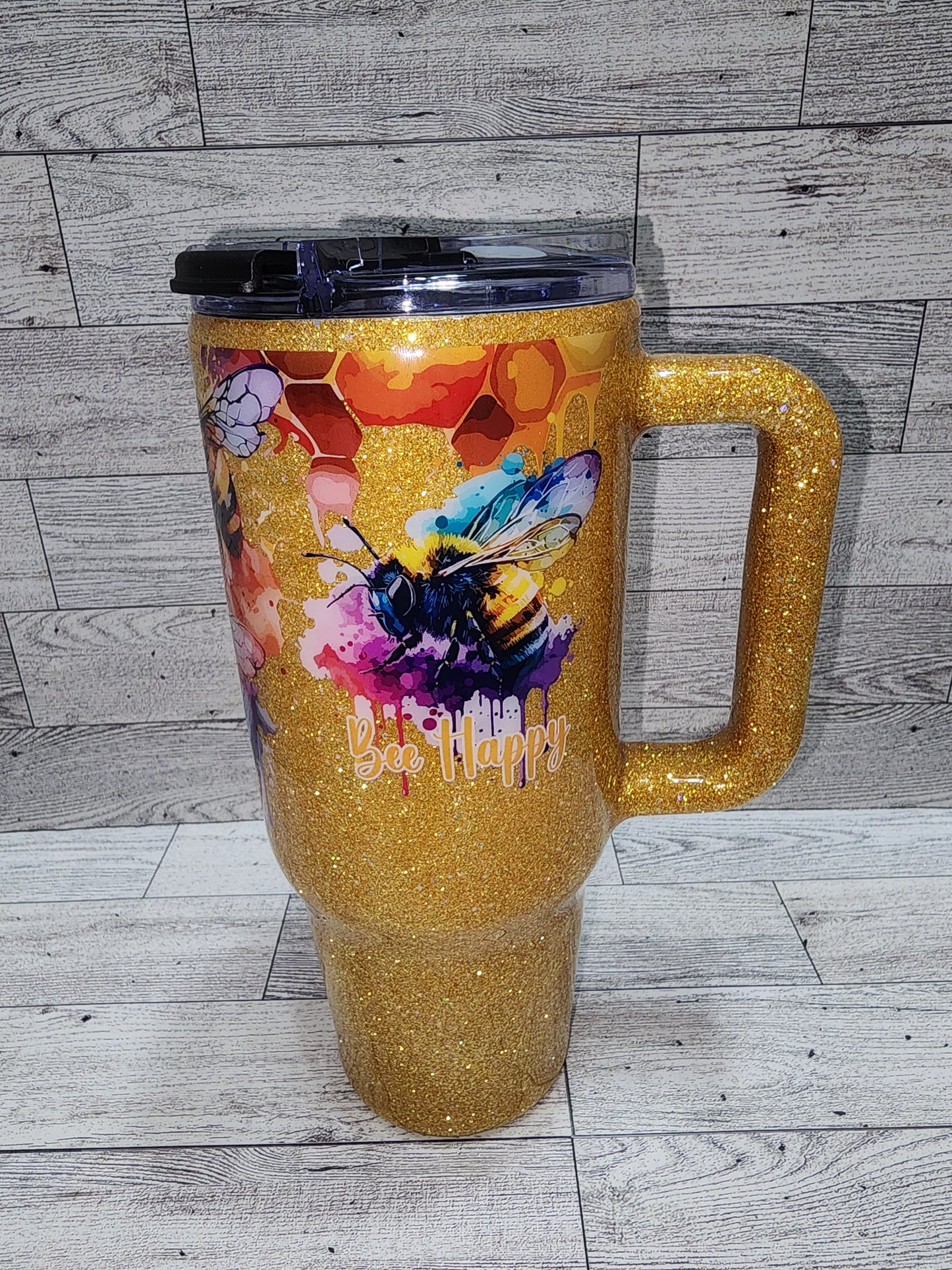 Bee Sweet, Bee Kind, Bee Happy