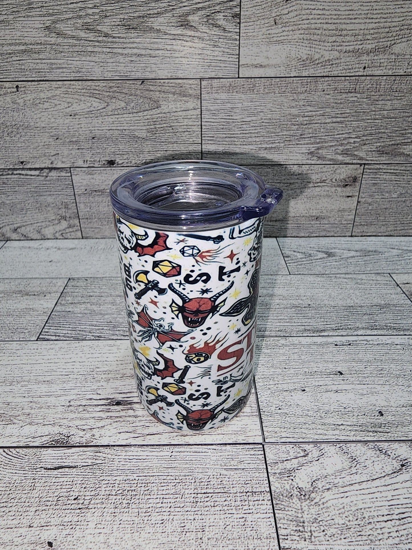 HellFire Club Stranger Things Mini