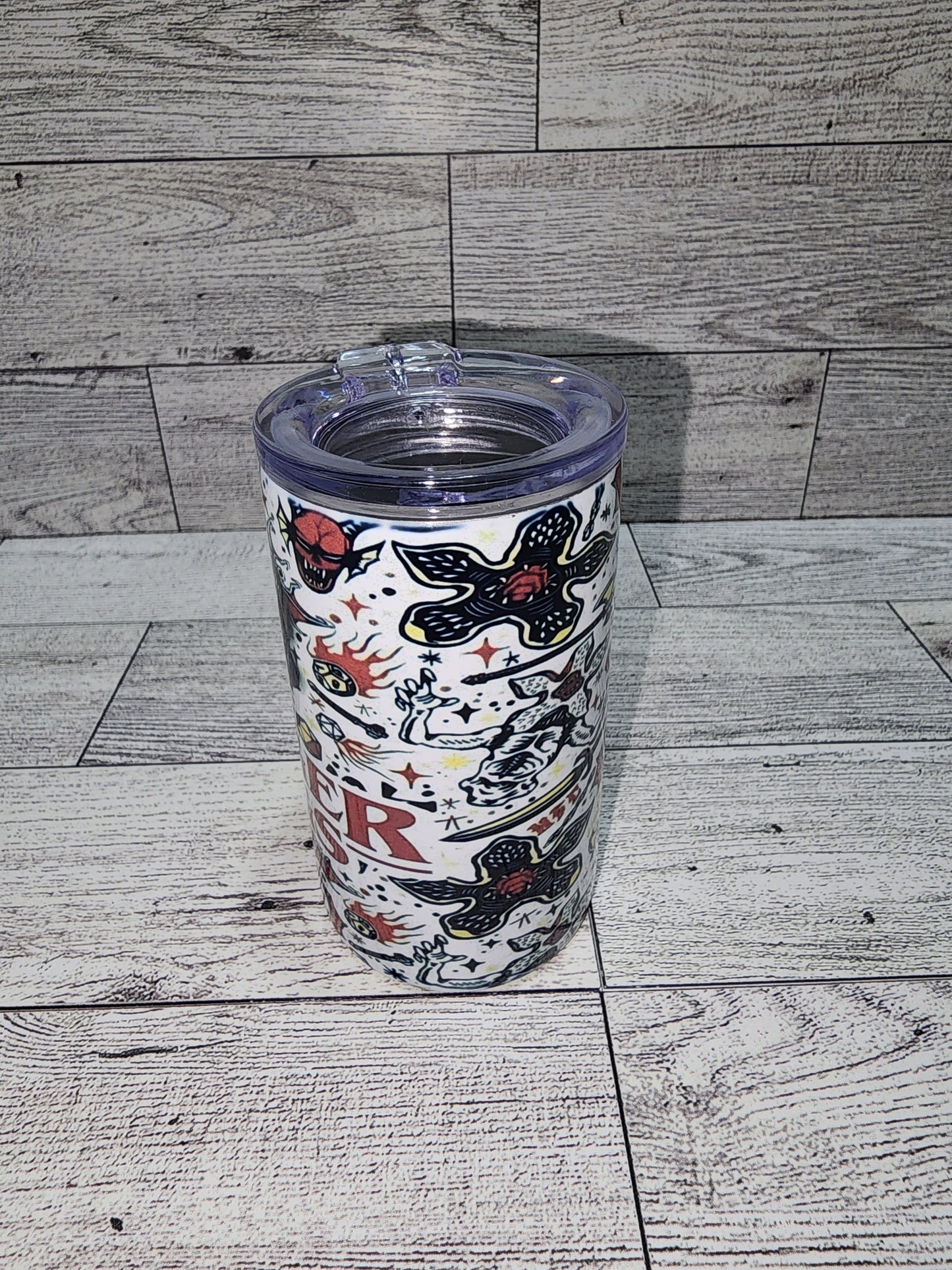 HellFire Club Stranger Things Mini