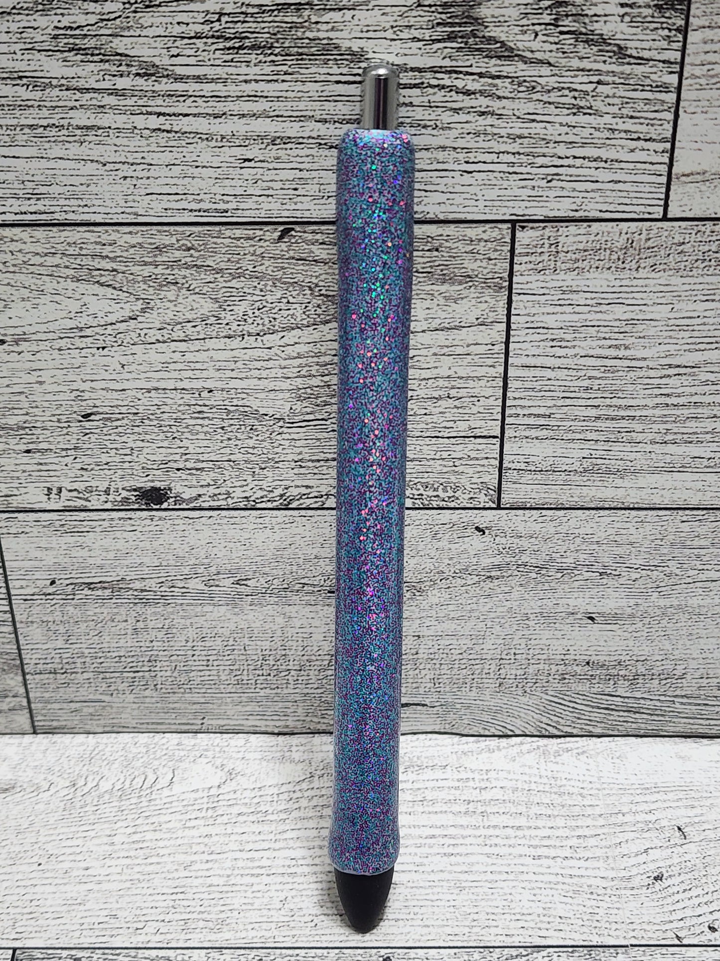 Purple Epoxy Pen
