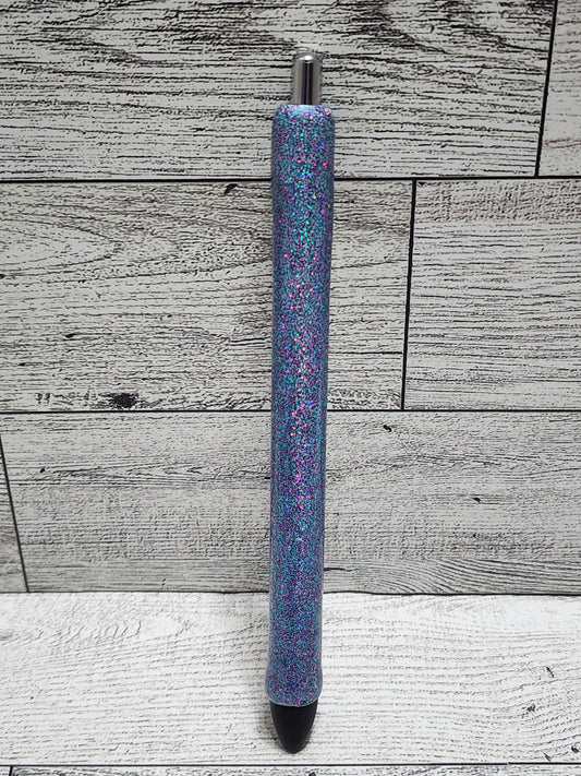 Purple Epoxy Pen