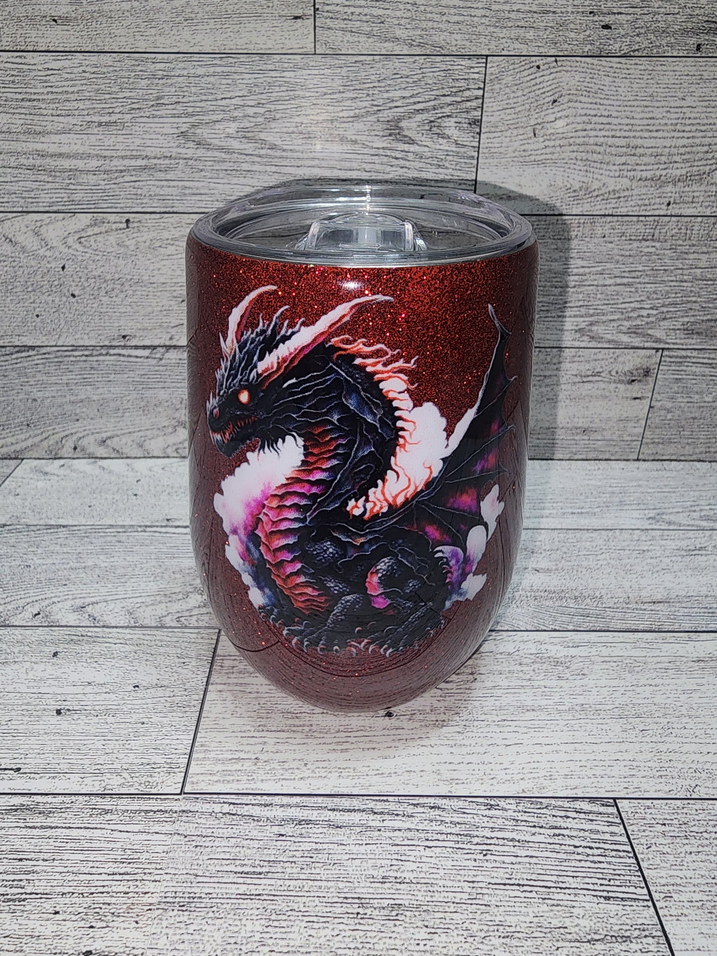 Wine Dragon