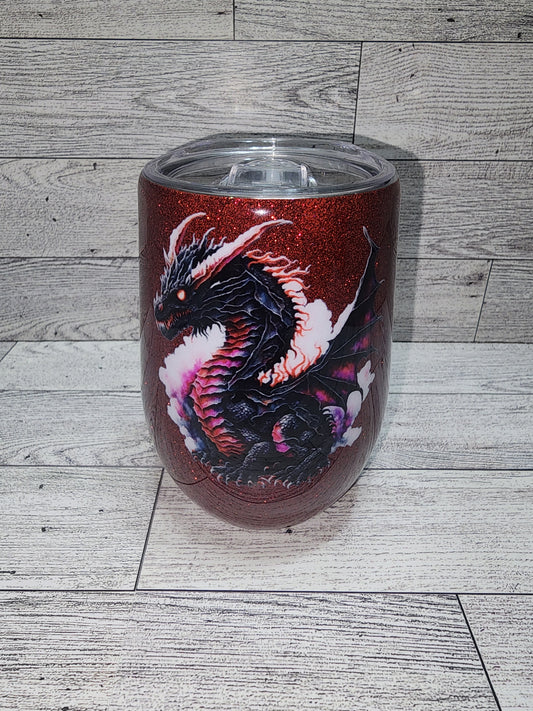 Wine Dragon
