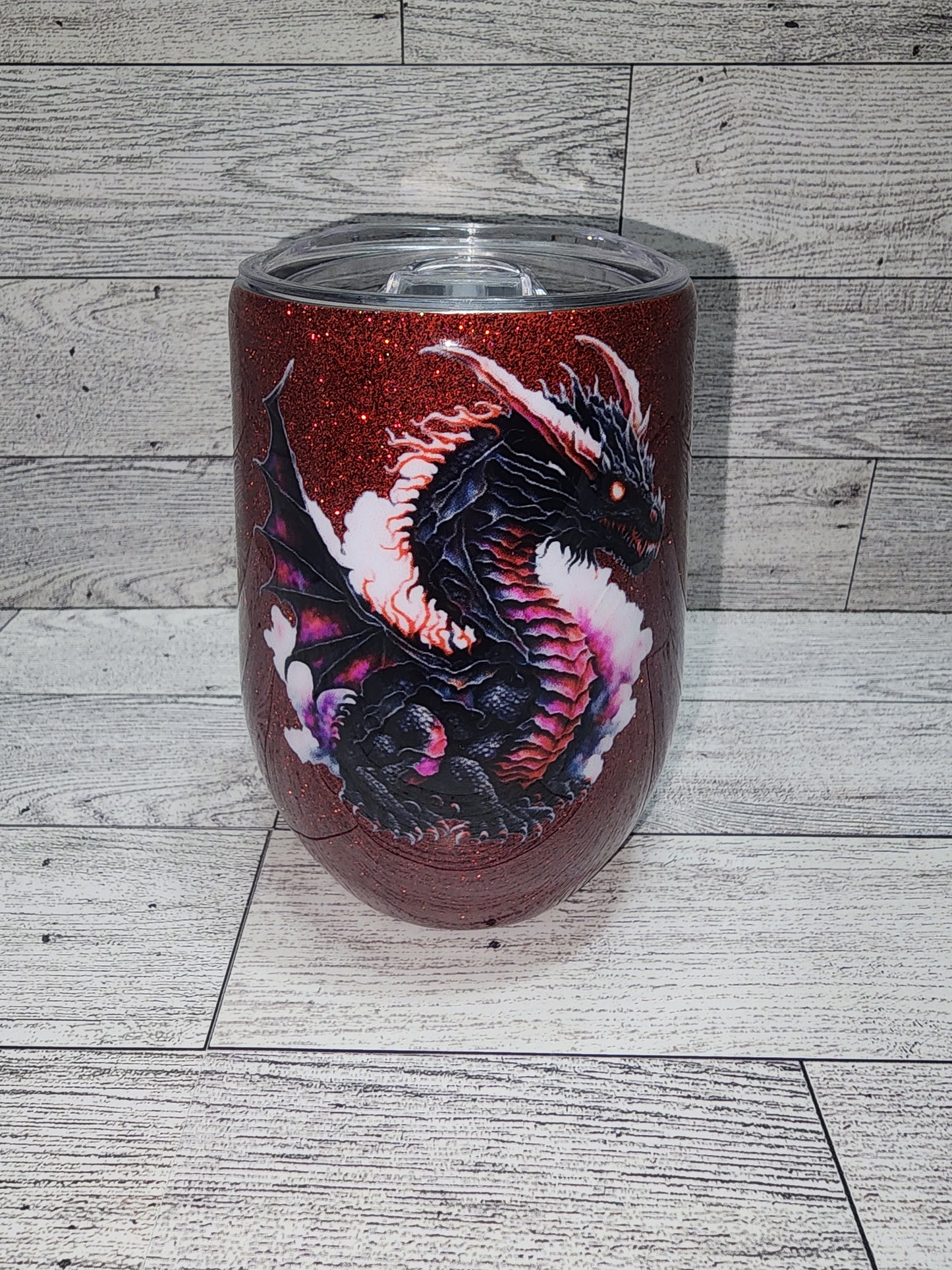 Wine Dragon